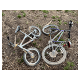 Schwinn side winder 20 bike