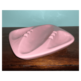 Pink MCM ashtray
