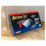 Nintendo Action Set BOX ONLY