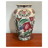 Andera by Sadek oriental style vase