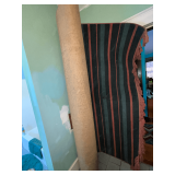 Large area rug, needs to be cleaned