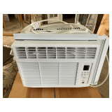 GE air conditioner, Model AWCS06BWT1, 16 1/2" W x 13 1/2" D x 12 1/2" T