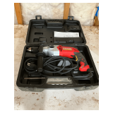 Craftsman 1/2" hammer drill, electrical