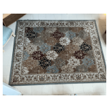 Eternity area rug