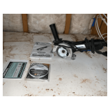 Dremel trim saw, extra blades