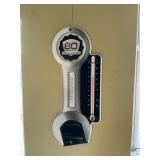 Craftsman thermometer