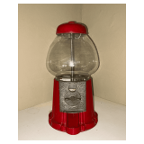 Carousel Industries coin candy dispenser