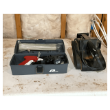 Craftsman 3" belt sander, working condition