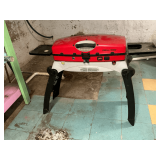 Thermos Grill To Go LP gas grill