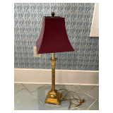 Lamp, 31" T.