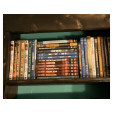 Western DVDs & Blu-Rays