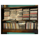 Music CDs, Celine Dion, Santana, Mary-Chapin Carpenter