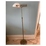 Floor lamp 52" T