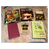 The Bird House Book, Beekeeping, Your Own Book of Campcraft