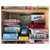 Board games