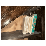 Kahlil Gibran series of books