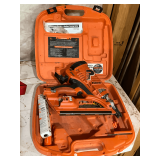 Paslode framing nailer, cordless, 30 degree, Model CF325Li