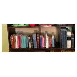 English Romantic Poetry and Prose, Cladius, Webester