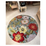 Fantasy Collection, Nourison pattern