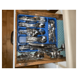 Oneida Community flatware