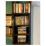 DVDs, Annie, The Three Stooges, WWII, Road To Bali