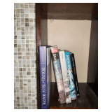 Bound for Blue Water, Men Ships and Seas, Seas Maps and Men and other books