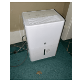 GE dehumidifier