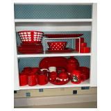 Waechtersbach Germany, West Germany and other dishes