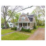 Classic Craftsman-Style 1925 Home with Large Covered Porch, Updated Kitchen & Two Sunrooms – 3BR/1.5BA in Historic Old Southwest Columbia, MO