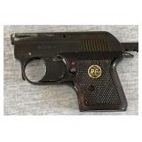 Rohm RG3 starter pistol made in Germany, 6-shot