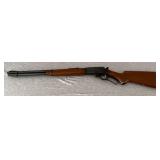 Marlin Model 336, 30-30 WIN caliber, SN: 71 142824, surface rust on the barrel