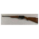 Daisy Model 880 BB or 177 caliber pellet, pump air rifle