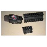 Insight LED laser Model M6X