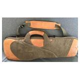 Beretta soft sided gun case Model BTX07 SBL