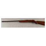 Winchester Model 67A, .22 S, L and LR, bolt action, single shot