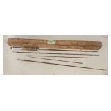 Sakura Brand Superior Fishing Tackles fly rod