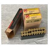 Hornady 303 British 150 grain 53 rounds