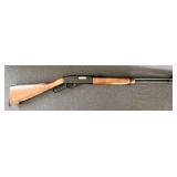 Winchester Model 150 .22 S, L or LR, tube fed, 19" barrel, lever action, sling swivels