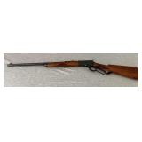 Browning Arms Co. Model 53, caliber 32-20 WIN, lever action Made In Japan rifle