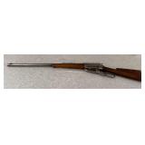 Winchester 30 US Mod 1903, lever action, Model 1895, SN: 68520