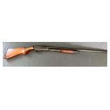Stevens Browning Model 620, 12 gauge shotgun, modified choke, 29" barrel