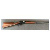 Winchester Model 9422, .22 S, L and LR, lever action, tube fed