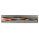 Winchester Model 94 30WCF, lever action, 19" barrel