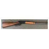 Winchester Model 94 lever action 30-30, 21" barrel