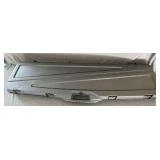 Plano Protector foam lined gun case, hard side Model 1502