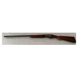 Stevens Model 9478 20 gauge shotgun, 2 3/4" and 3" shells, single shot break action