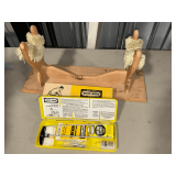 Mill Run cleaning kit