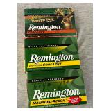 270 WIN ammo, 40 rounds of mixed