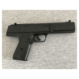 Daisy Powerline 201 BB or pellet rifle, spring air