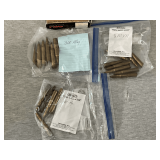 20 rounds of 270 ammo, 42 rounds of 40 caliber, 6 rounds of 300 MAG, 5 rounds of 30-06